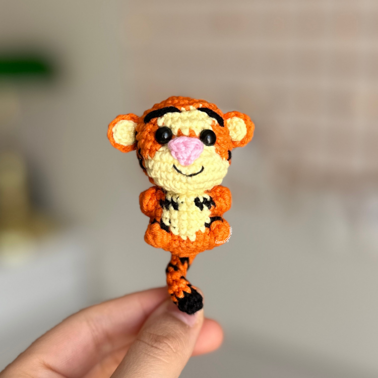 Tigger Tarif (PDF)