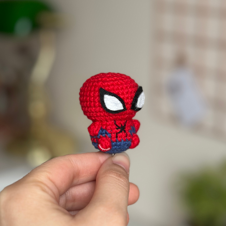 Spider-Man Tarif (PDF)