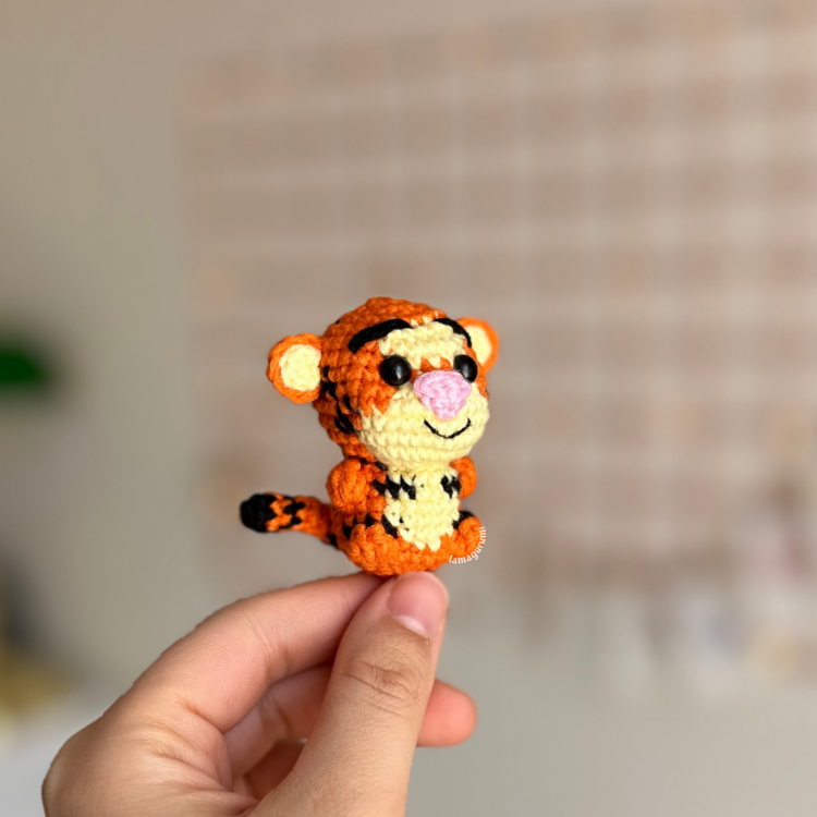 Tigger Tarif (PDF)