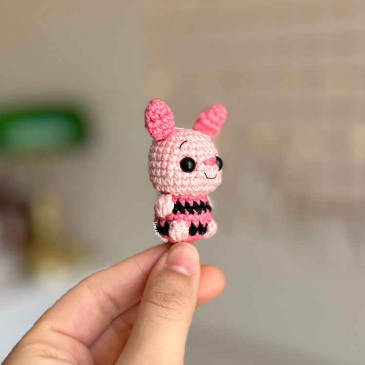 Piglet Tarif (PDF)