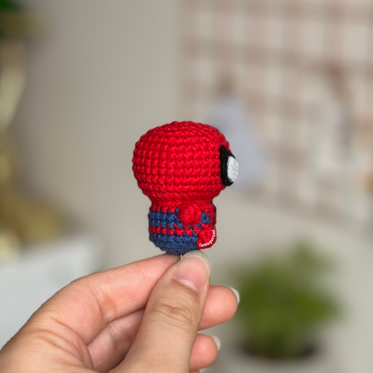 Spider-Man Tarif (PDF)