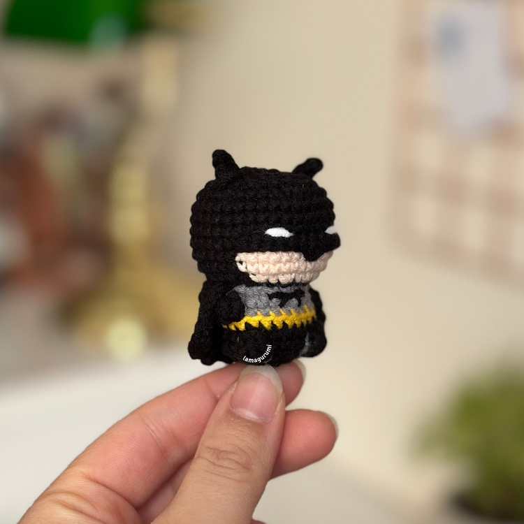 Batman Tarif (PDF)