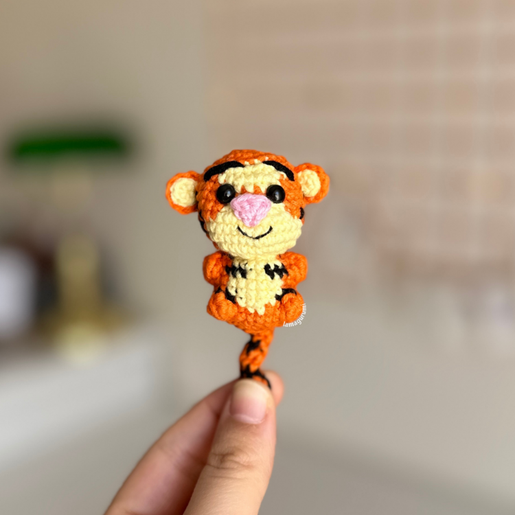 Tigger Tarif (PDF)