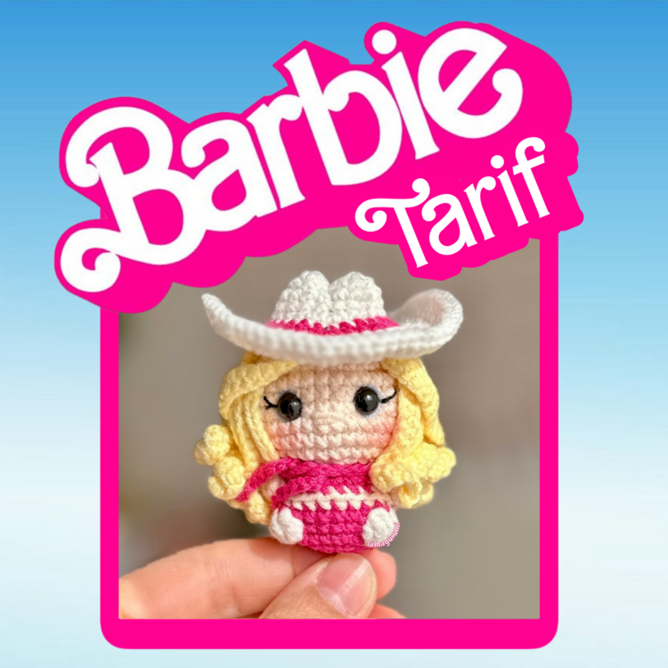 Barbie Tarif (PDF)