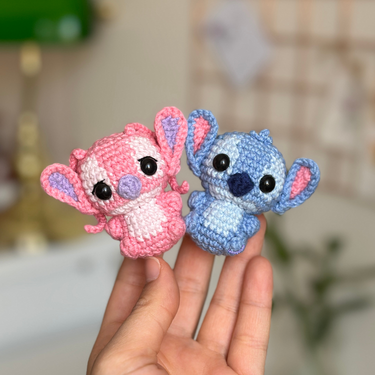 Stitch & Angel Tarif (PDF)