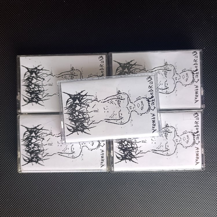Aikon - Vermin Cathedral