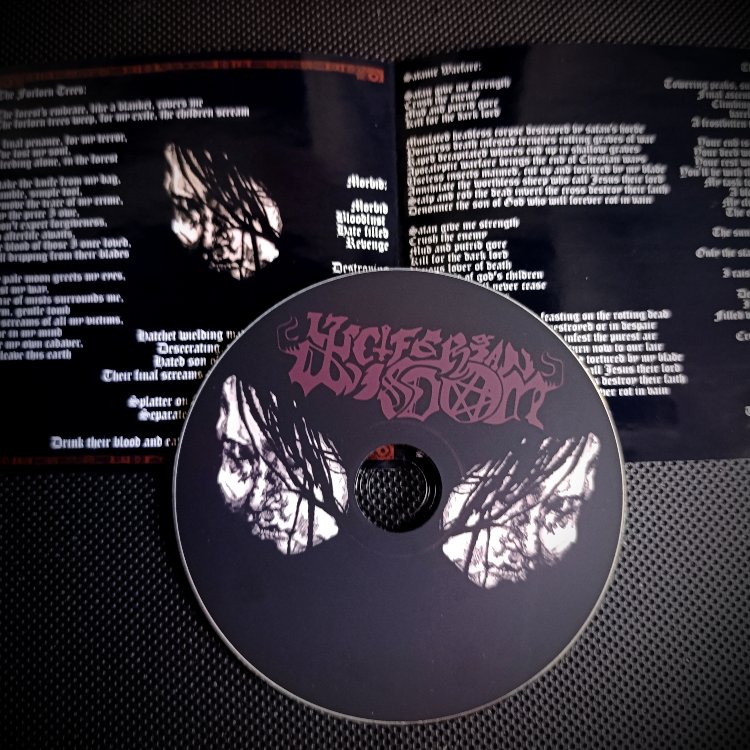 Luciferian Wisdom - The Ritual