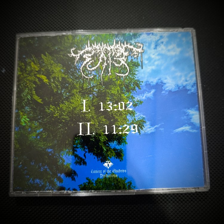 Mourning Rain - Memories