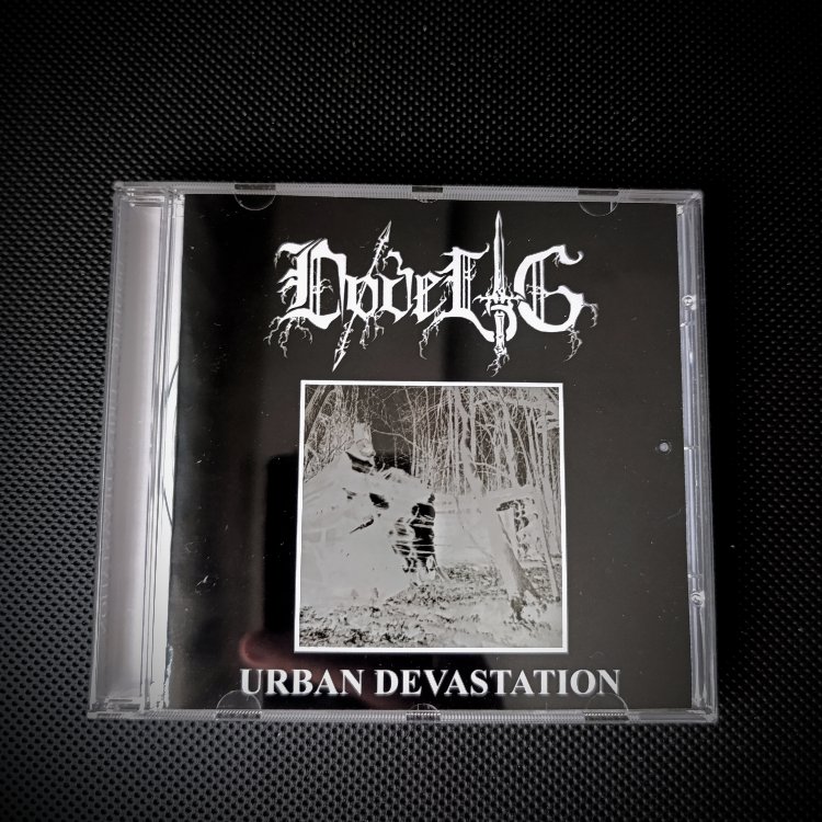 Dødelig - Urban Devastation