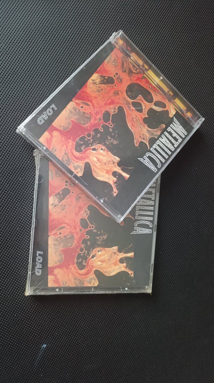 Metallica - Load
