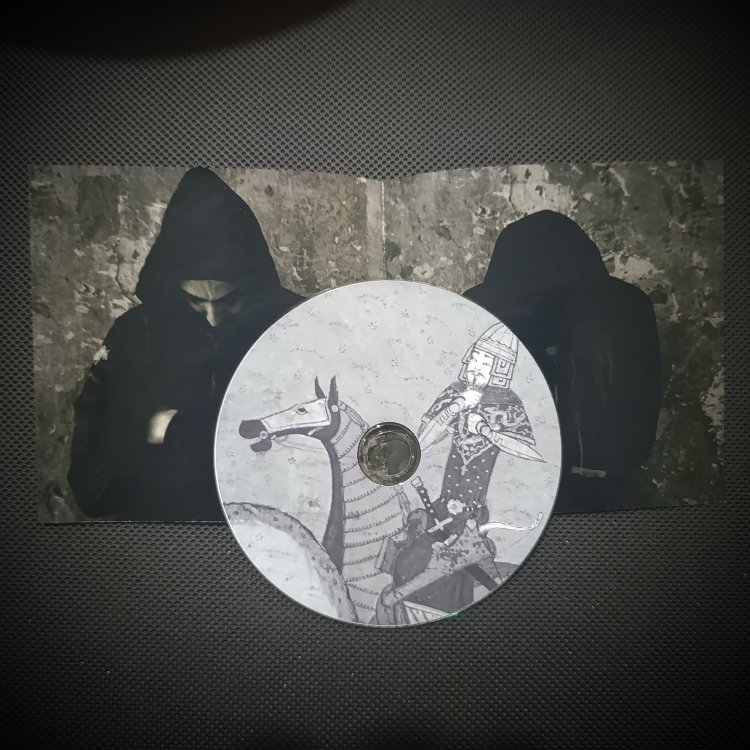 Gara Tanry - Garanky Husaýyn Gazby