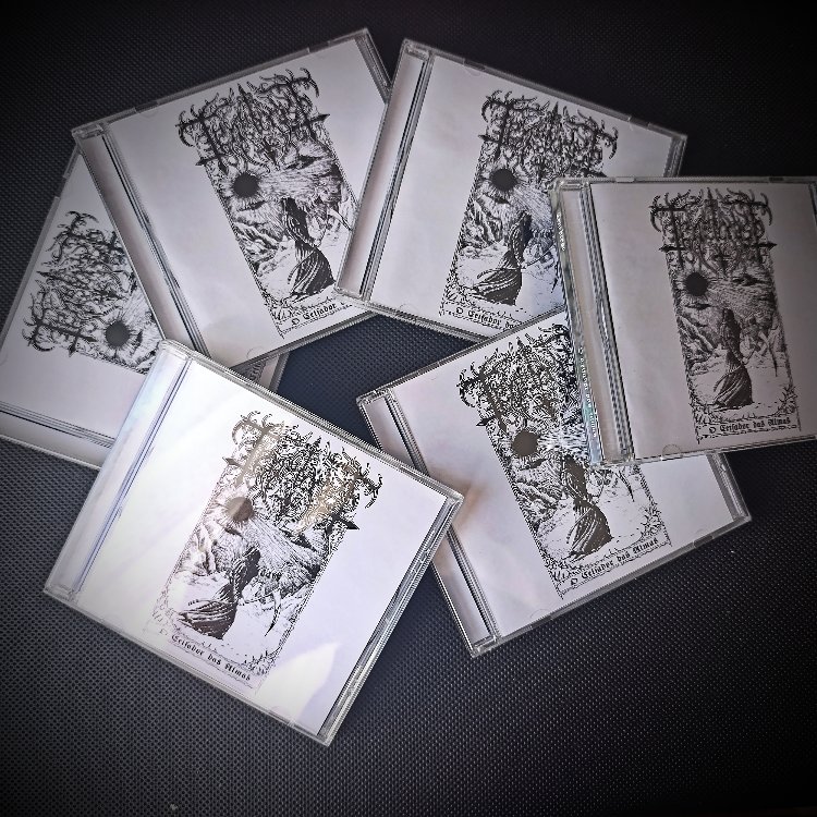 Tenebreso - O Ceifador das Almas (Special Edition)