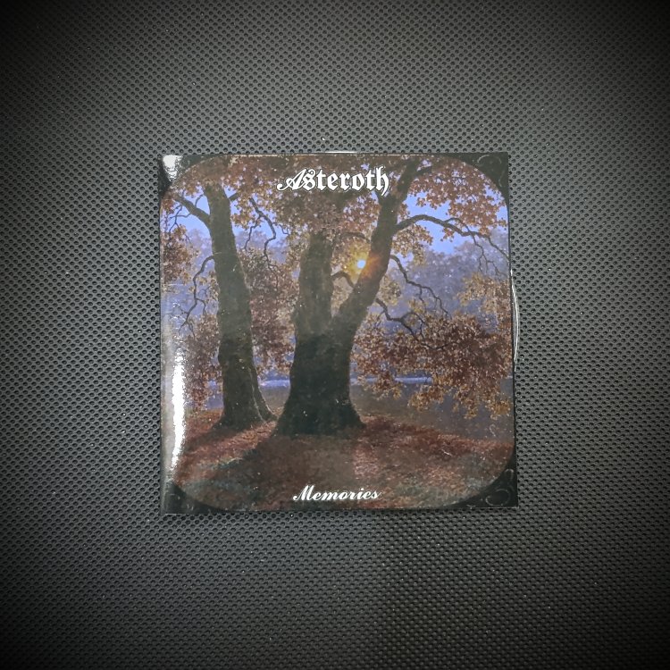 Asteroth - Memories