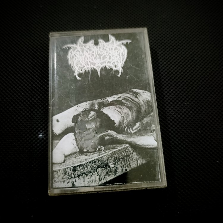 Areirtis - Areirtis Kaset