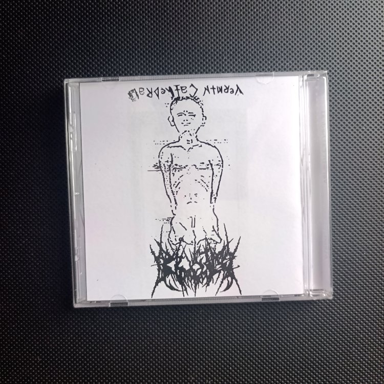 Aikon - Vermin Cathedral
