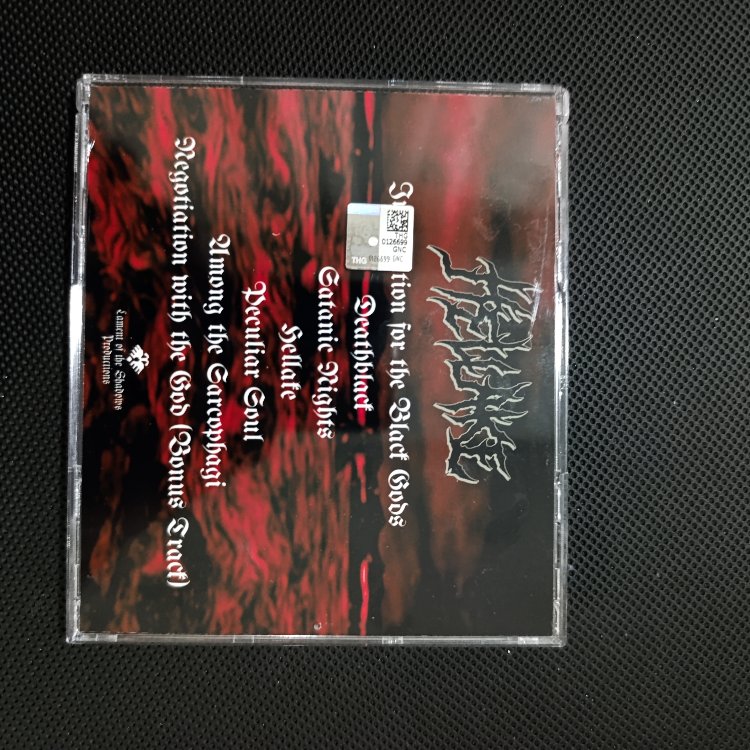 Hellake - Hellake