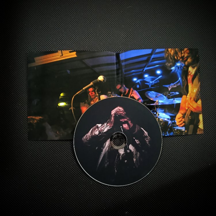 Lifelover - Live at Harry B James
