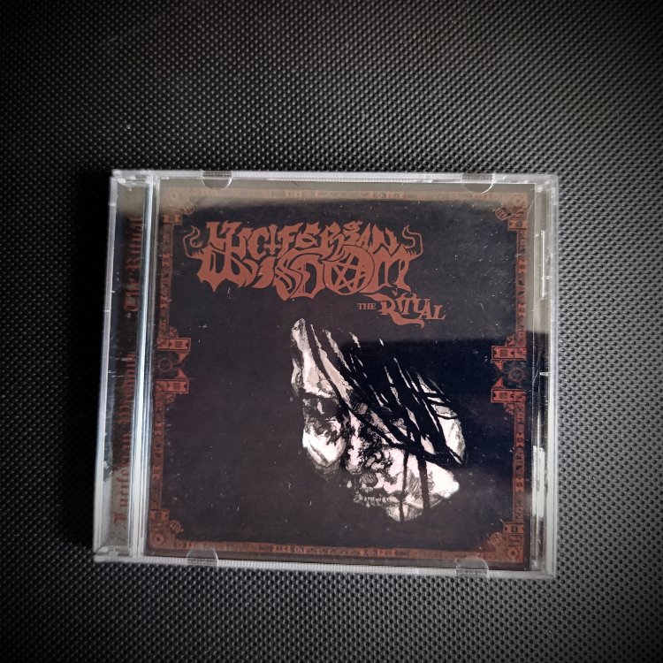 Luciferian Wisdom - The Ritual
