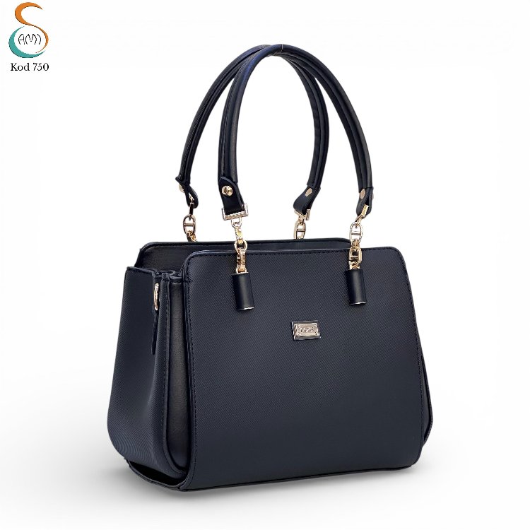 Bayan çanta Siyah renk