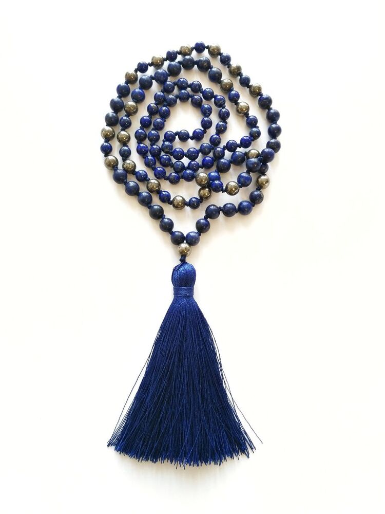 Mahina Mala Kolye -