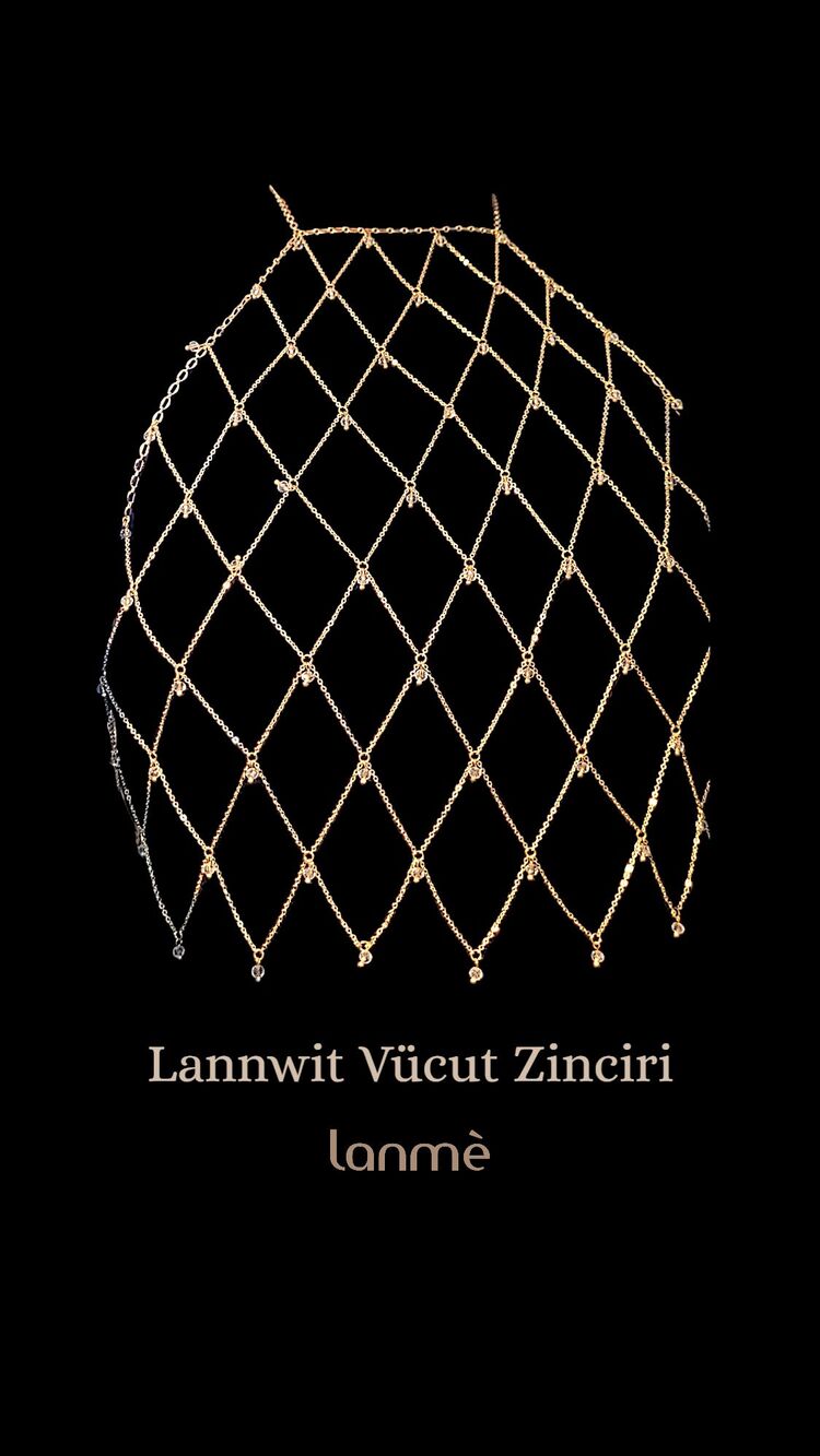 Lannwit Vücut Zinciri