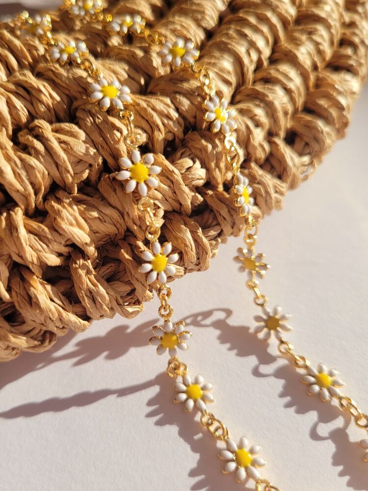 Bellis Kolye&Bileklik