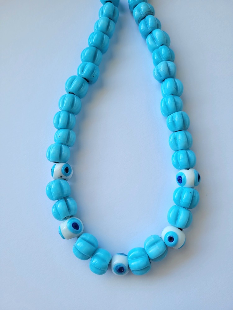 Magnesia Evil Eye - 1 Kolye