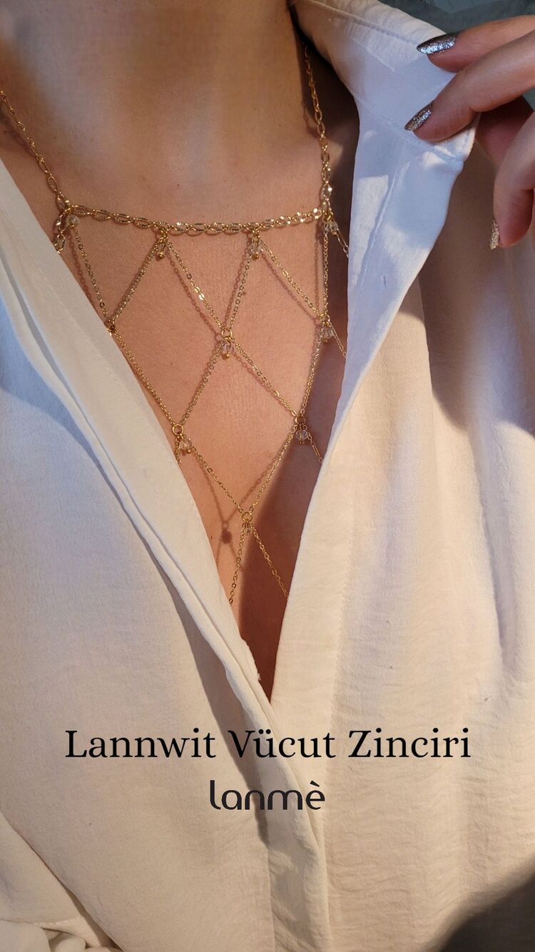 Lannwit Vücut Zinciri