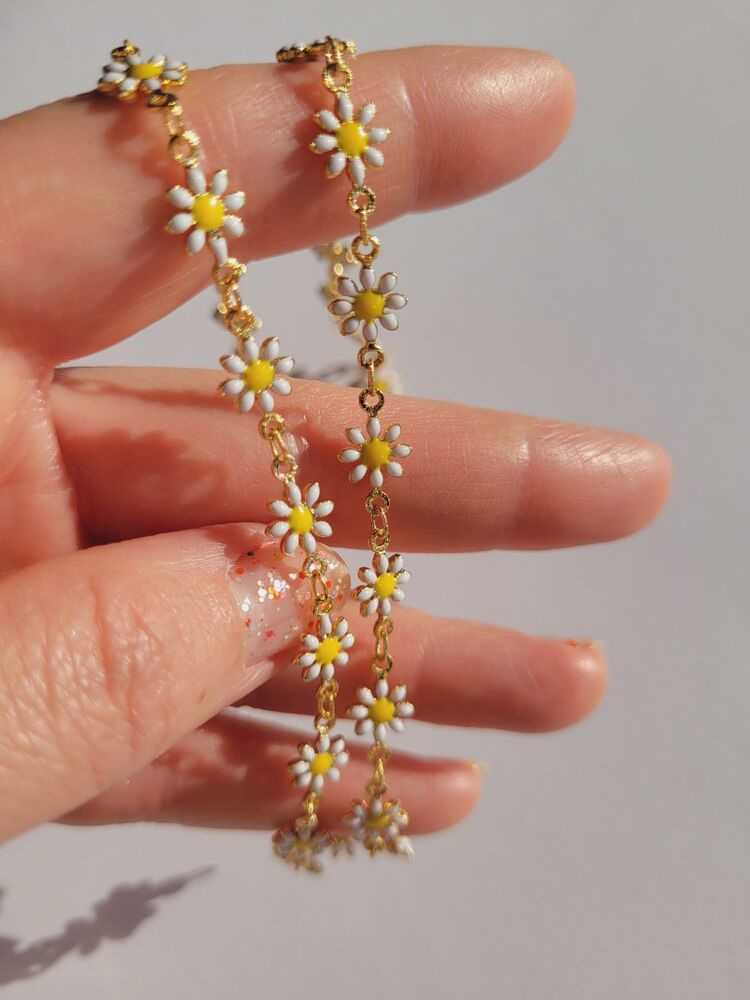 Bellis Kolye&Bileklik