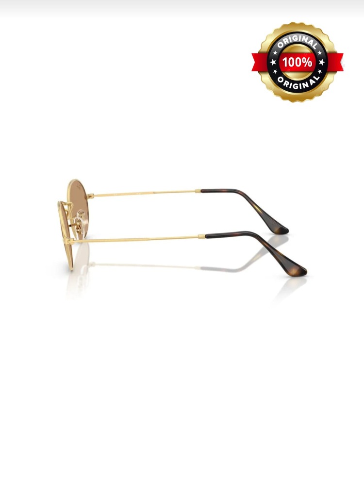 Ray Ban Rb 3547 001/1A51 52