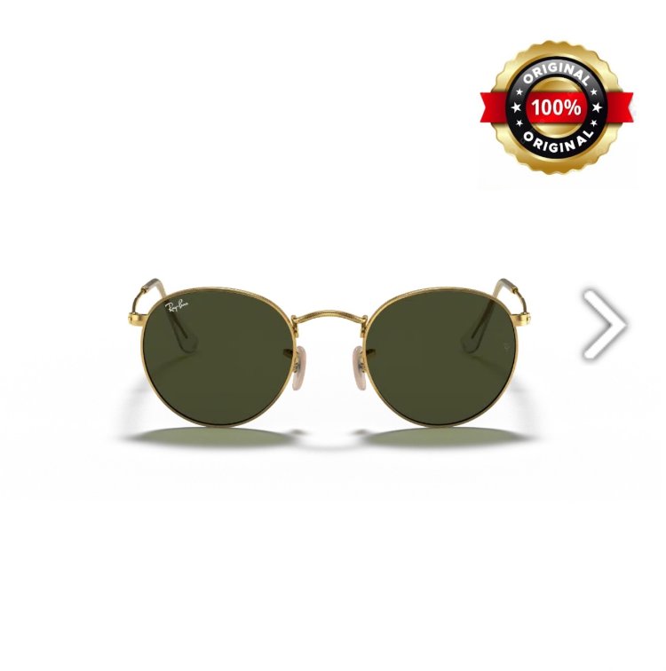Ray Ban Rb 3447 001/50