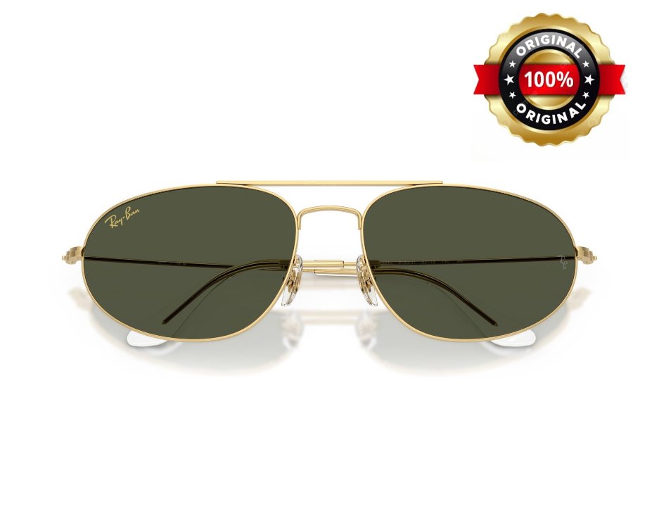 Ray Ban Rb 3945 919631 62

