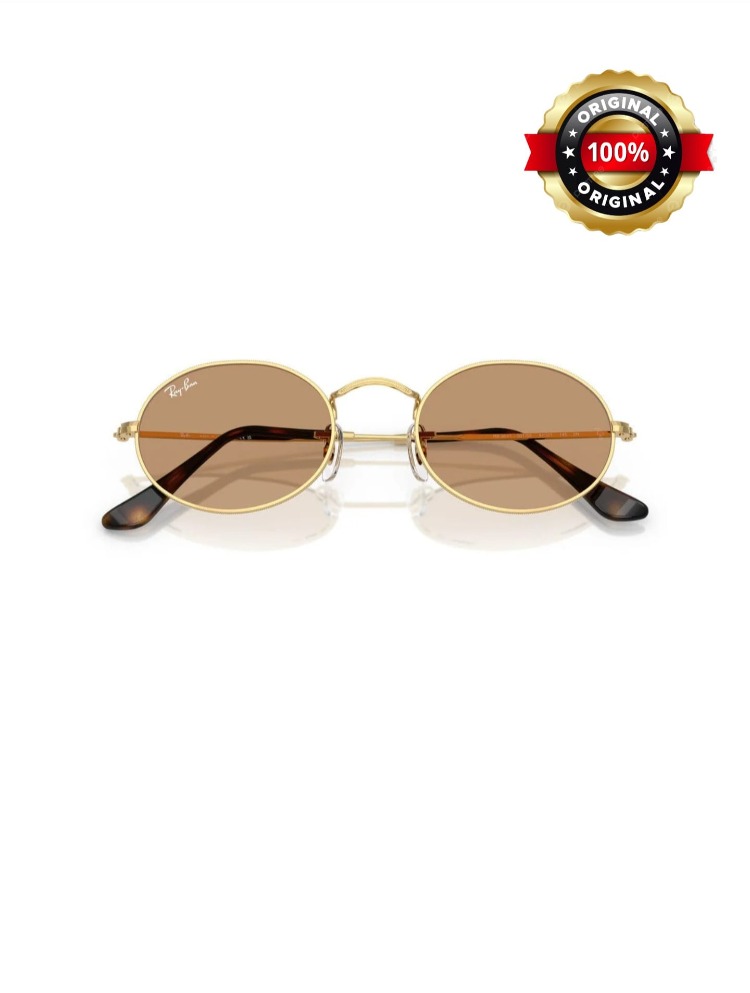 Ray Ban Rb 3547 001/1A51 52