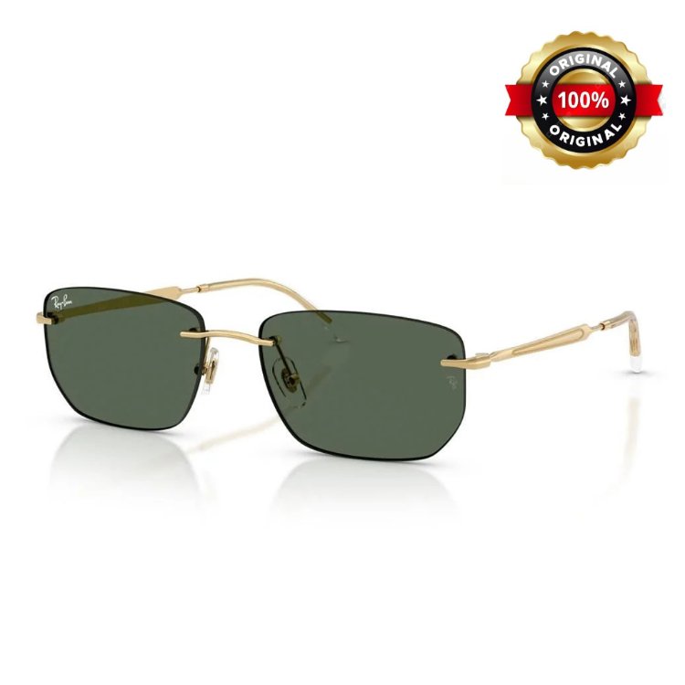Ray Ban Rb 3768 001 71 56