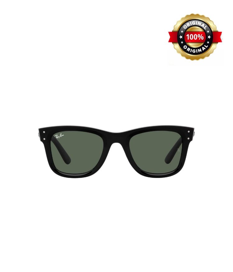 Ray Ban Rbr0502s 6677vr 50