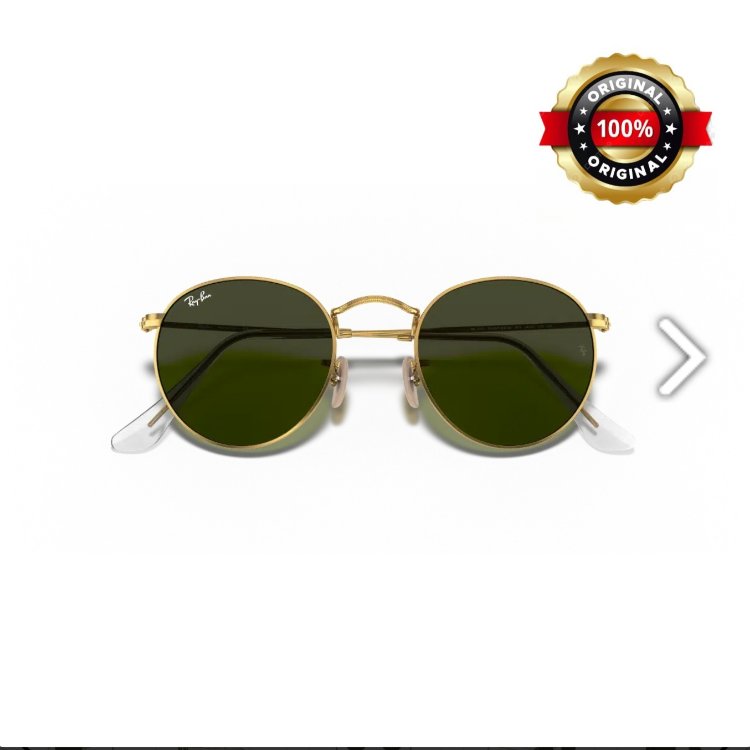 Ray Ban Rb 3447 001/50