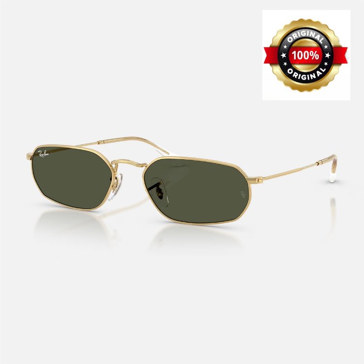Ray Ban Rb 3947 001-3157
