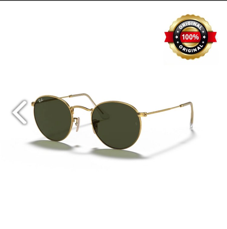 Ray Ban Rb 3447 001/50