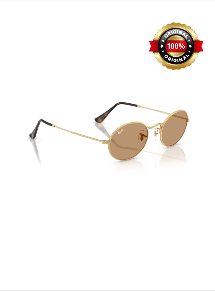 Ray Ban Rb 3547 001/1A51 52