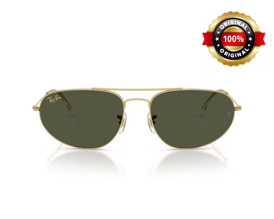 Ray Ban Rb 3945 919631 62

