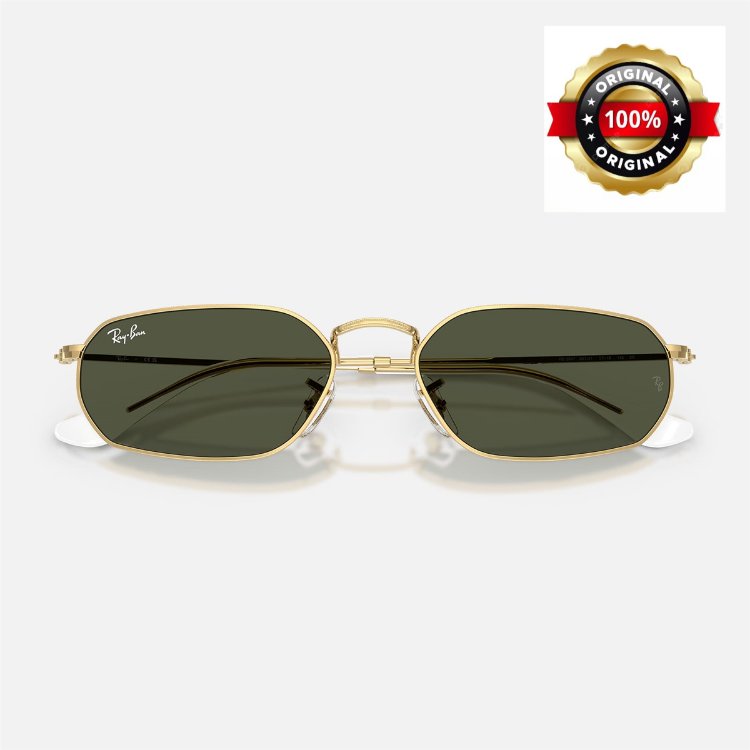 Ray Ban Rb 3947 001-3157