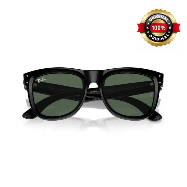 Ray Ban Rbr0502s 6677vr 50