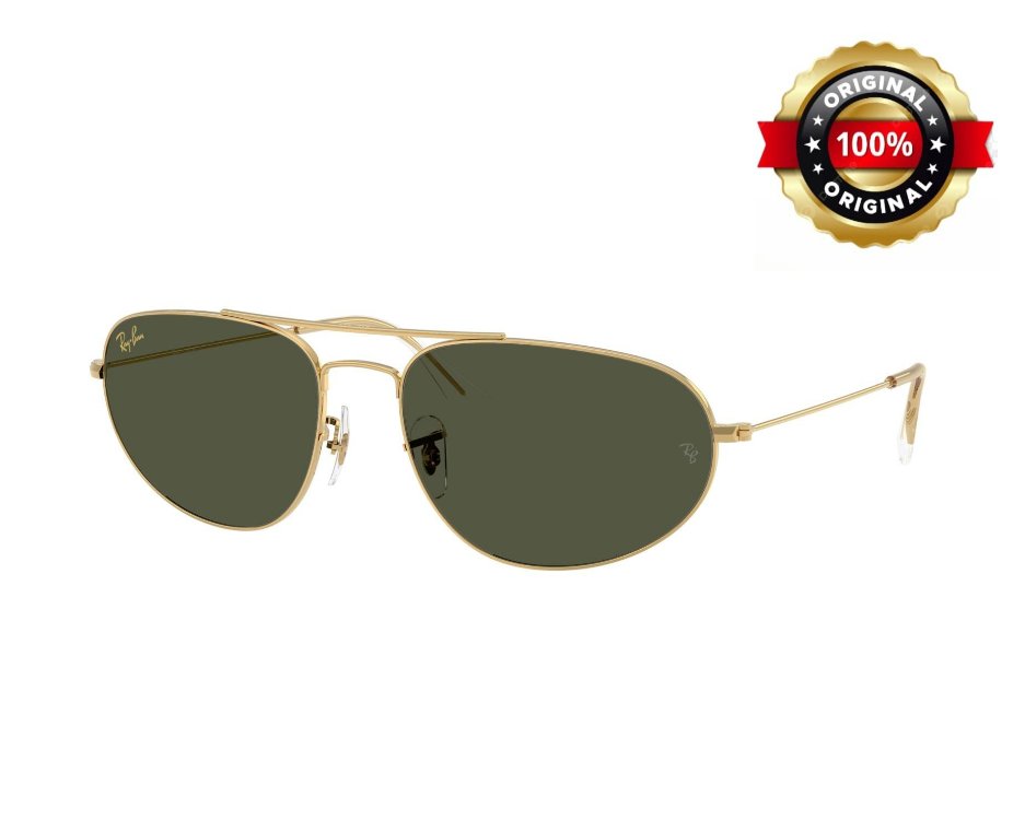 Ray Ban Rb 3945 919631 62

