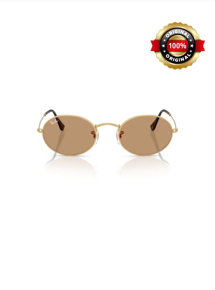 Ray Ban Rb 3547 001/1A51 52