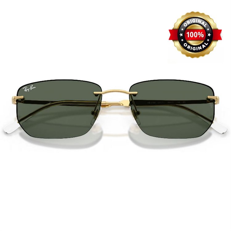 Ray Ban Rb 3768 001 71 56