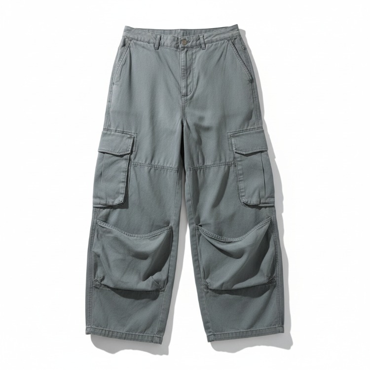 Kargo Pochet Jean 