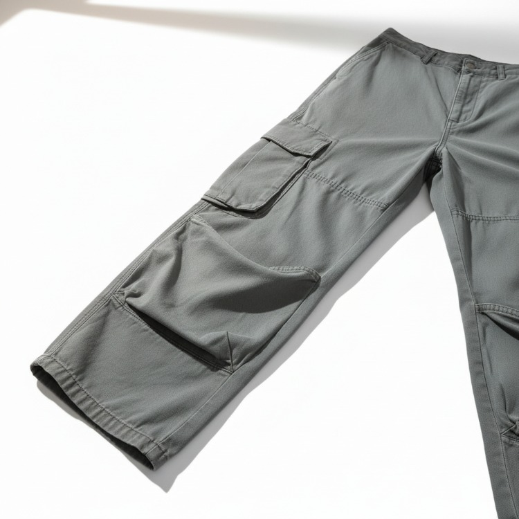 Kargo Pochet Jean 