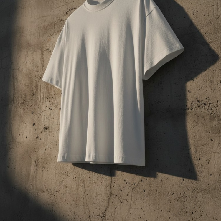 Basic tshirt 