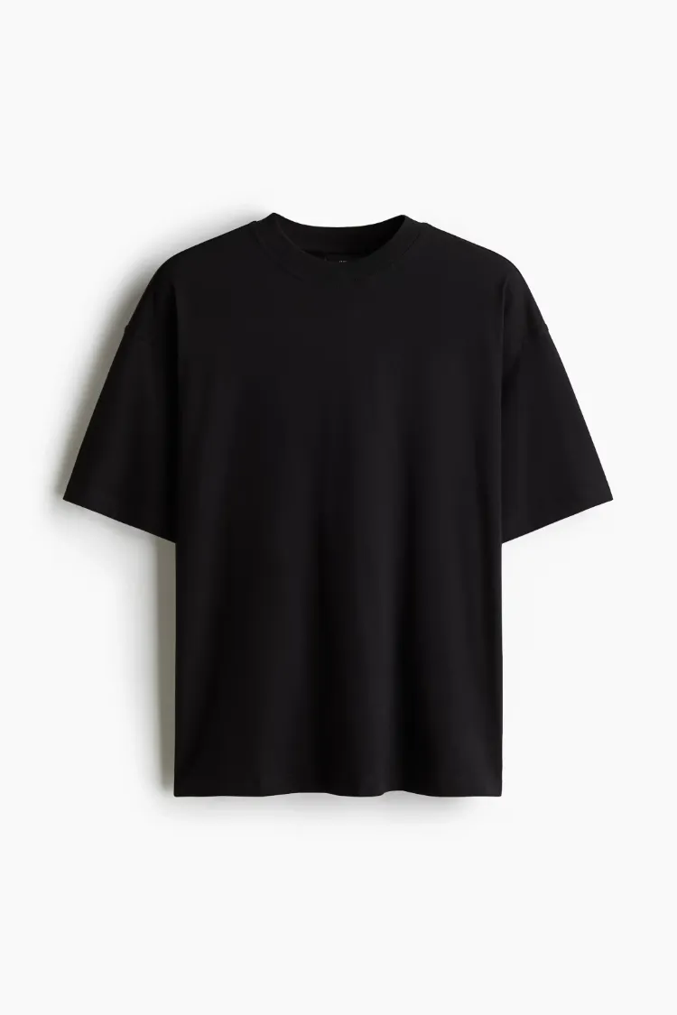 Basic tshirt