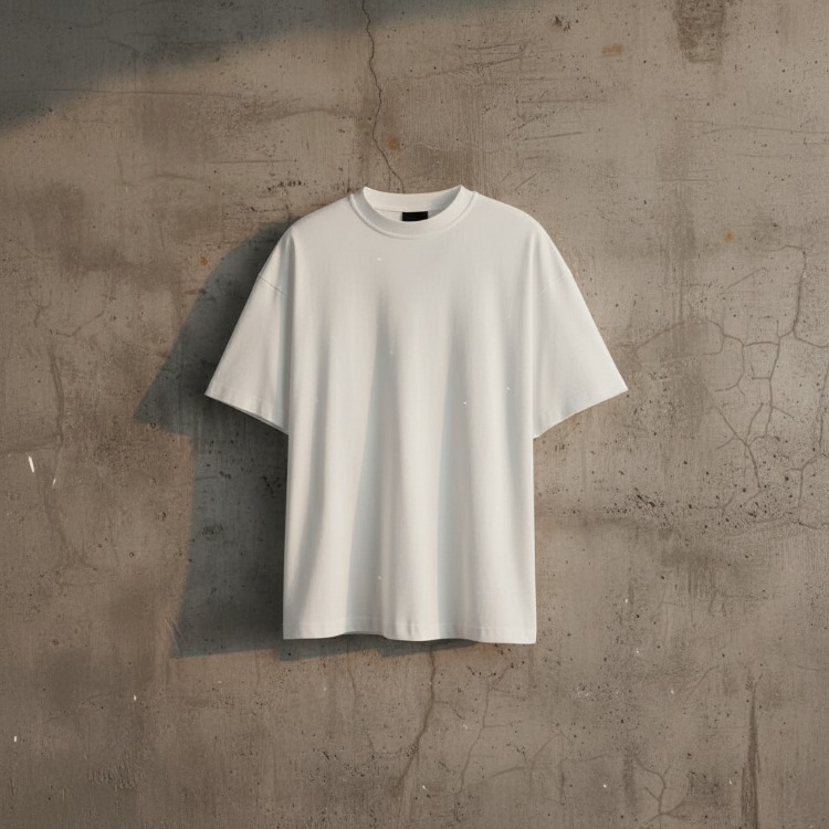 Basic tshirt 